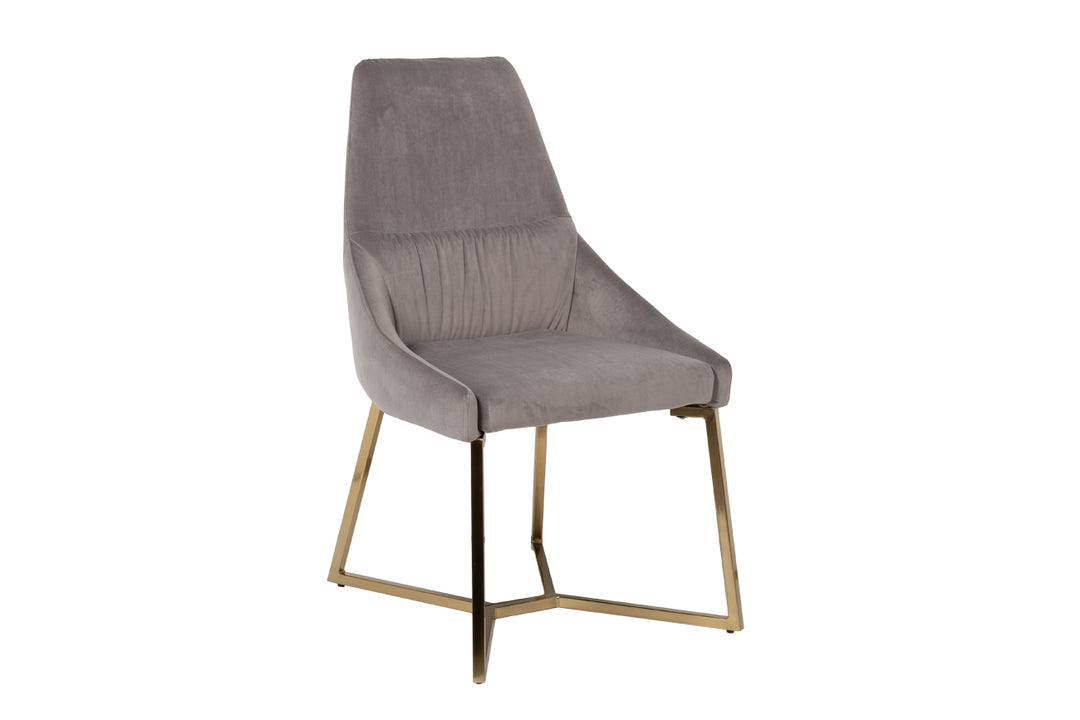 SILLA DE COMEDOR GRE GD 