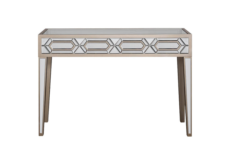 CONSOLE MIROIR GD
