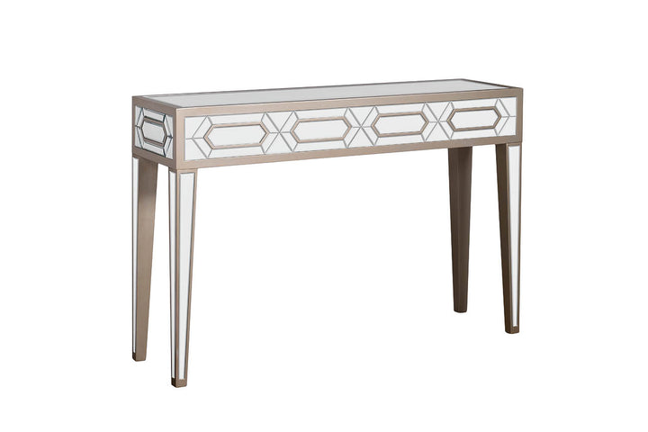 CONSOLE MIROIR GD