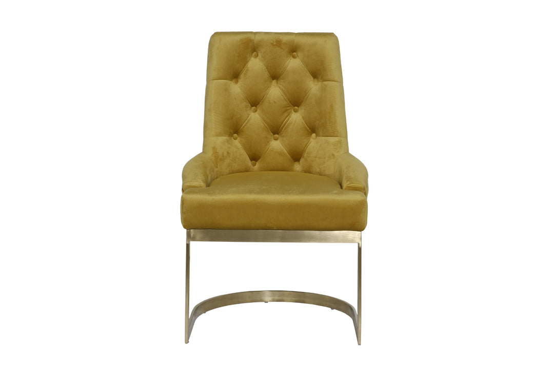 SILLA BG GD 