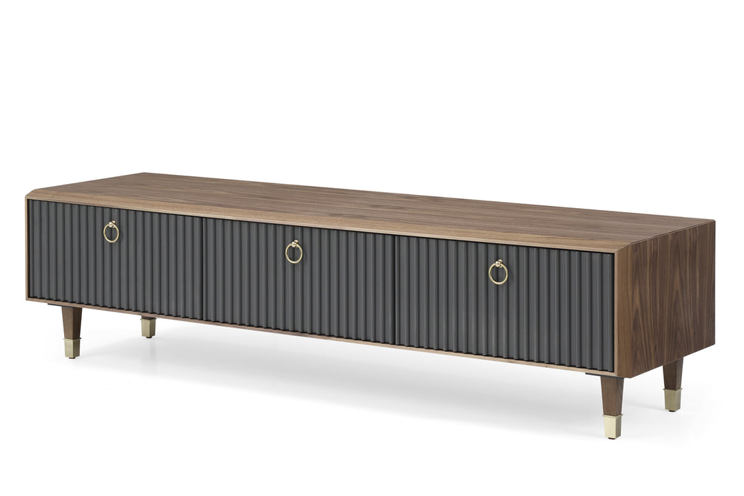 MUEBLE DE TV DE CUARZO GD 