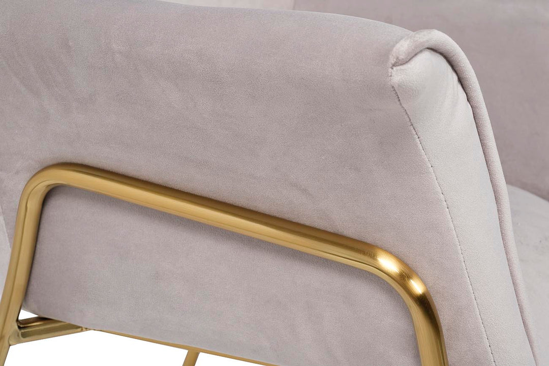 CHAISE GRES GD 