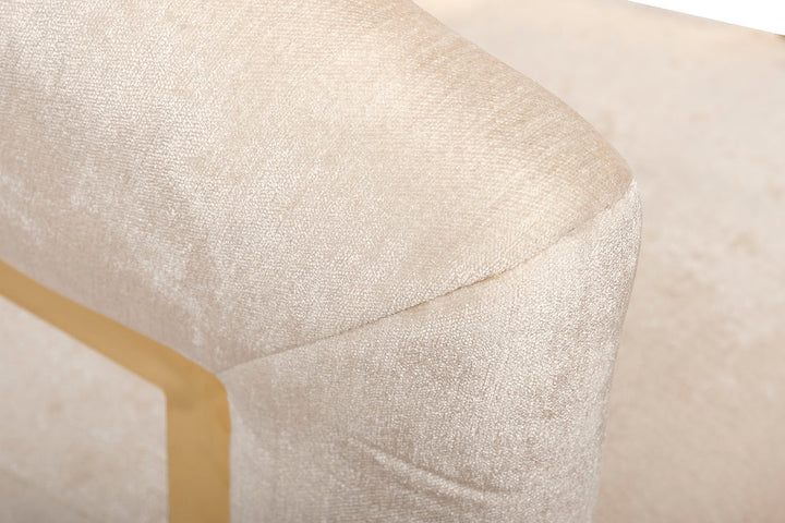 SILLA DORADA GD 