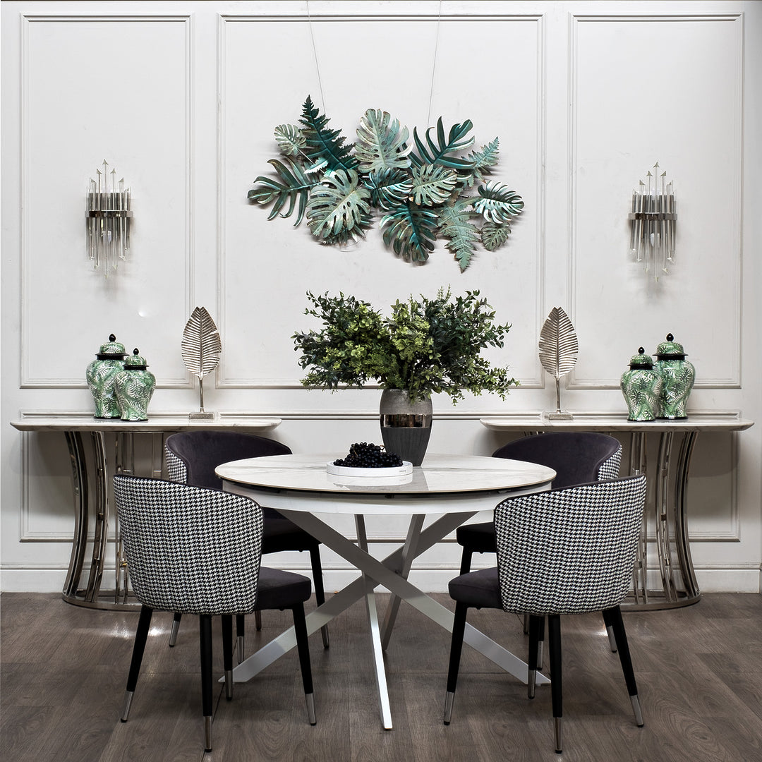 Silla de comedor GR GD