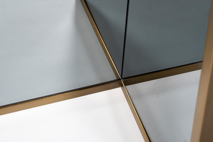 MESA DE COMEDOR BEL AIR ACCE GD 