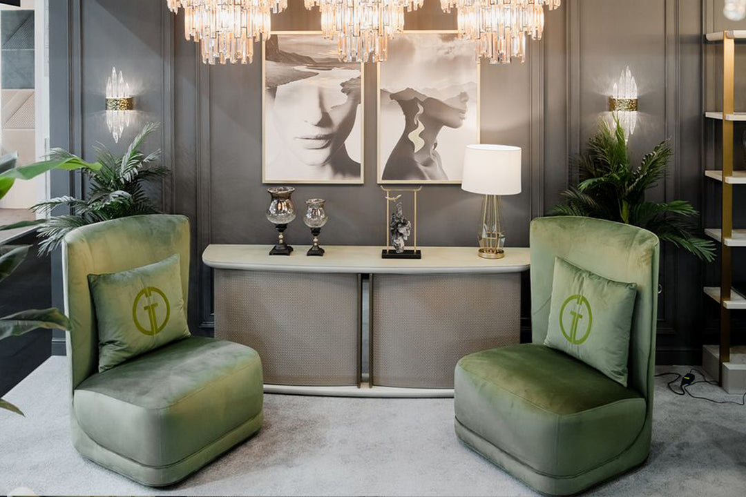 GABINETE BEL AIR GD 