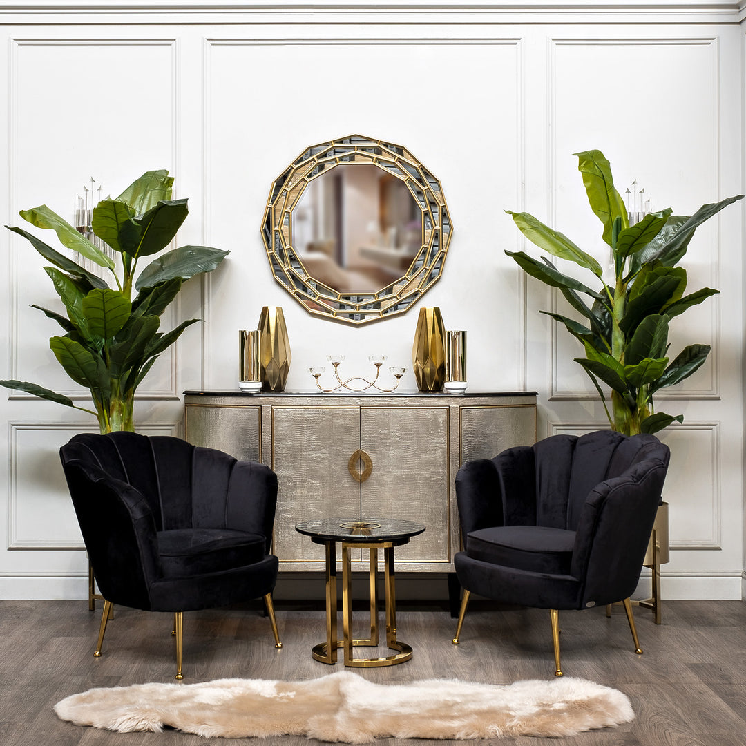 MESA DE ORO GD 