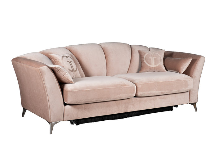 SOFA ANNETTE 3 PLAZAS 1K GD