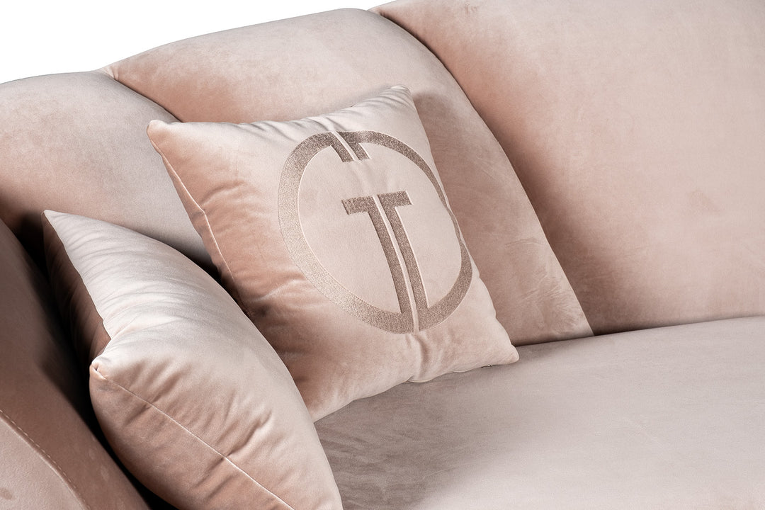 SOFA ANNETTE 3 PLAZAS 1K GD