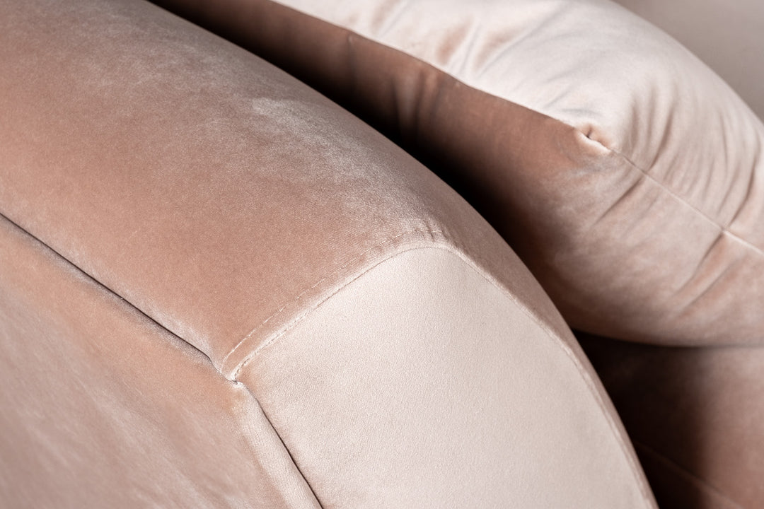 SOFA ANNETTE 3 PLAZAS 1K GD