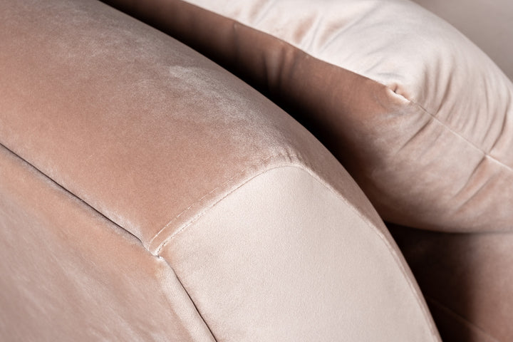 SOFA ANNETTE 3 PLAZAS 1K GD