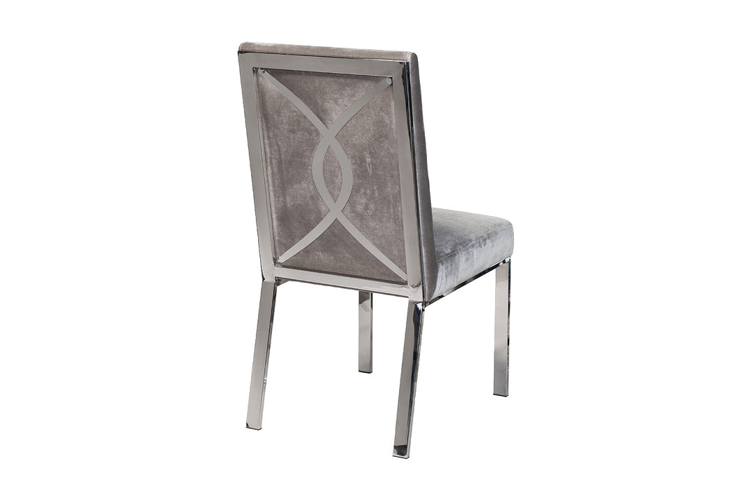 SILLA LGR GD