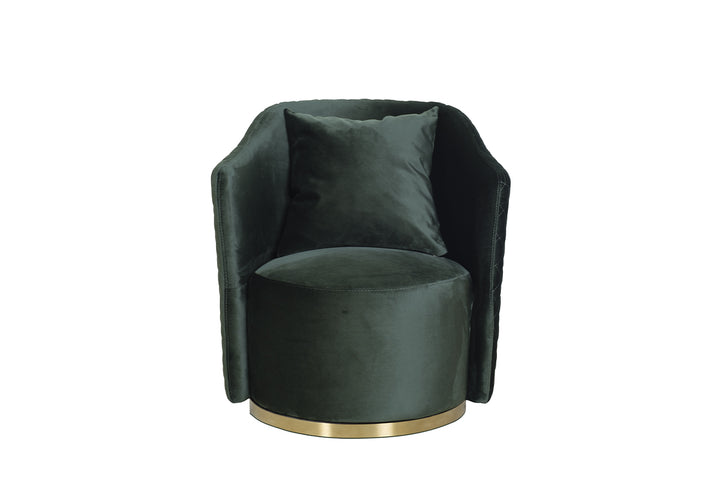 FAUTEUIL PIVOTANT BEL VERONA GD
