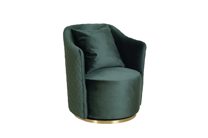 FAUTEUIL PIVOTANT BEL VERONA GD