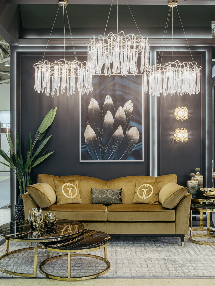LUSTRE DELIERO GD 