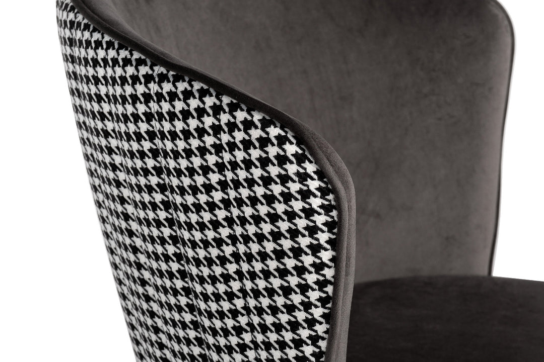 Silla de comedor GR GD
