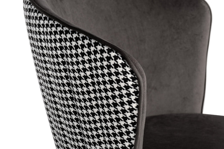 Silla de comedor GR GD
