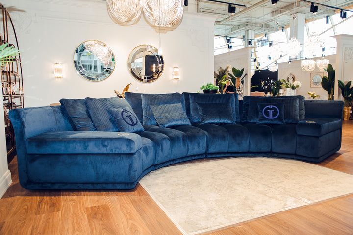 SOFA COLISEO GD