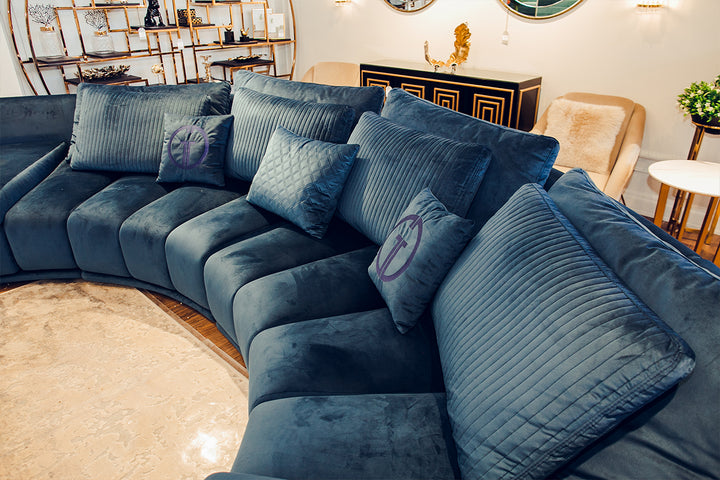 SOFA COLISEO GD