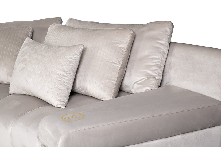 SOFA COLISEO GD