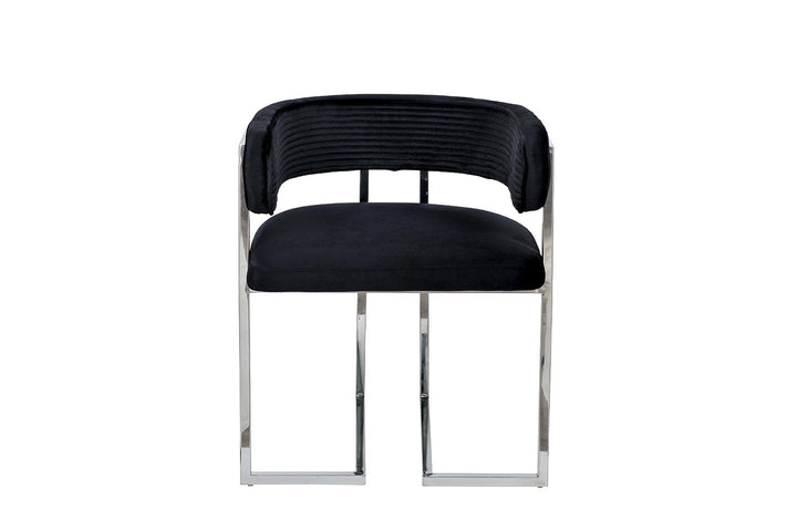 SILLA PLATA GD
