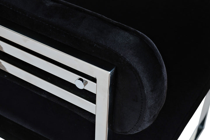 SILLA PLATA GD