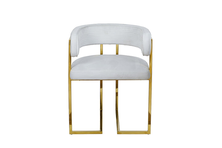 SILLA PLATA GD