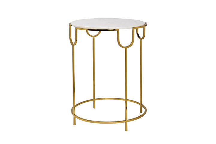 MESA DE CENTRO TOND GD 