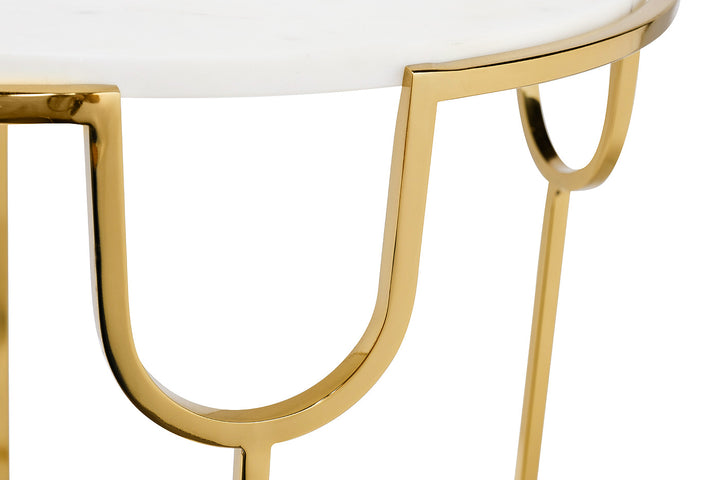 MESA DE CENTRO TOND GD 