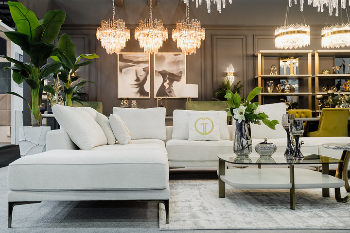 SOFA TESORO GD