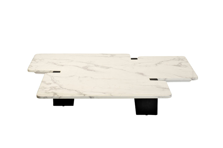 MESA DE CENTRO QUADRATO GD 