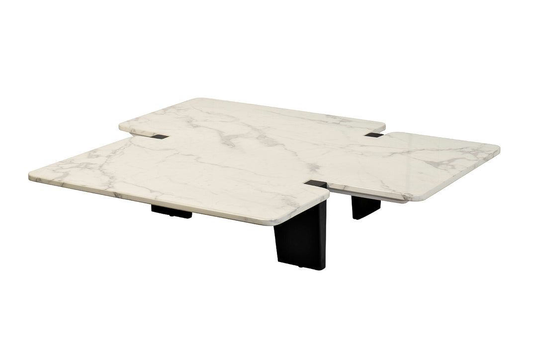 MESA DE CENTRO QUADRATO GD 