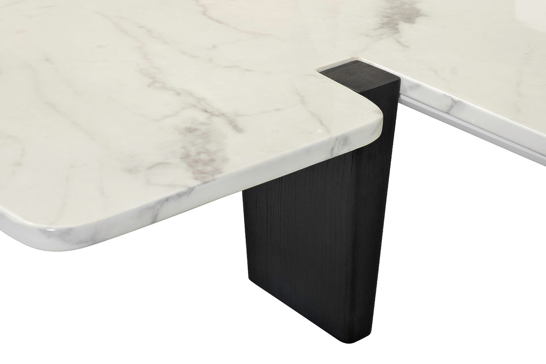 MESA DE CENTRO QUADRATO GD 
