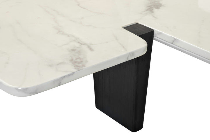 MESA DE CENTRO QUADRATO GD 