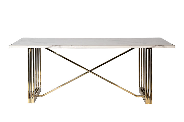 MESA DE COMEDOR PERLA GD 