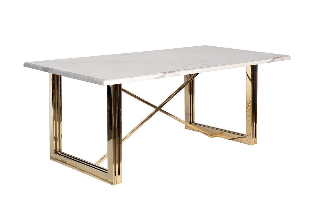 MESA DE COMEDOR PERLA GD 
