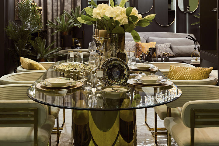 MESA DE COMEDOR ARIA GD 