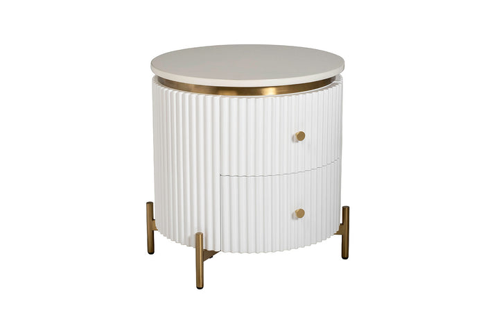 MESA LATERAL ARNOL GD