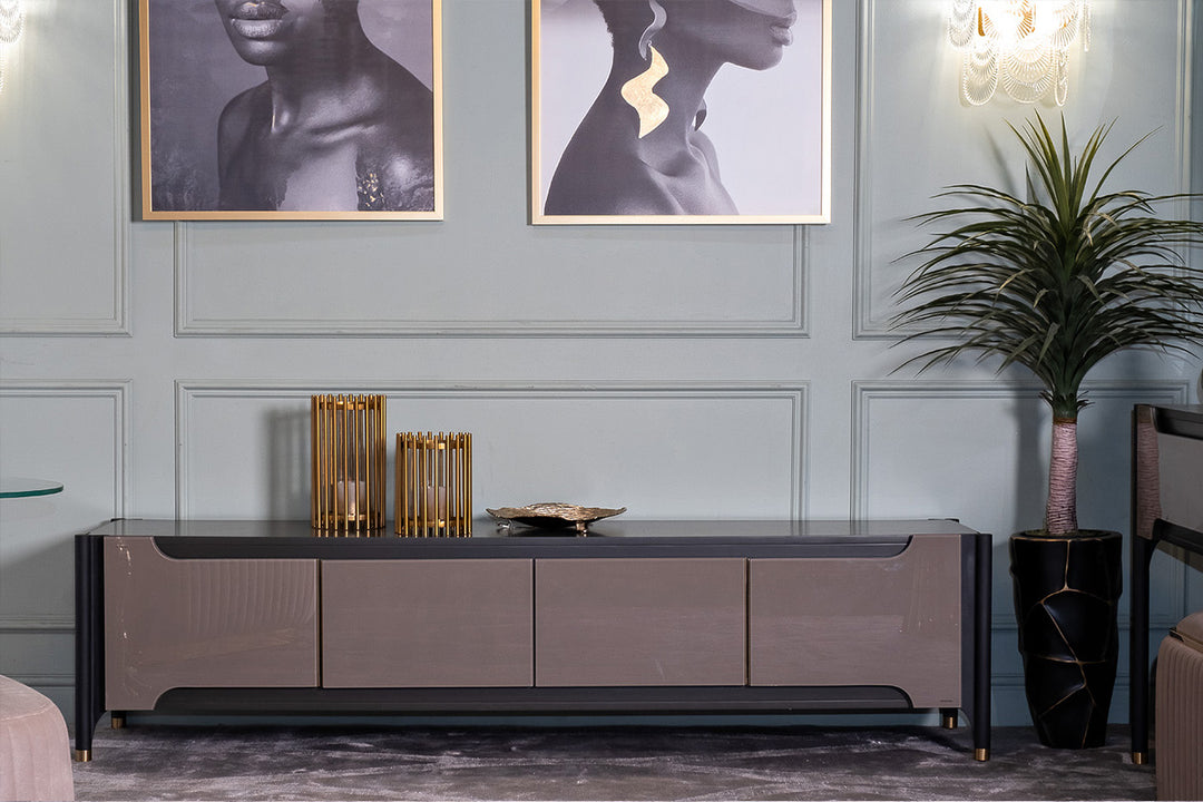 MUEBLE DE TV GRIMALDI GD 