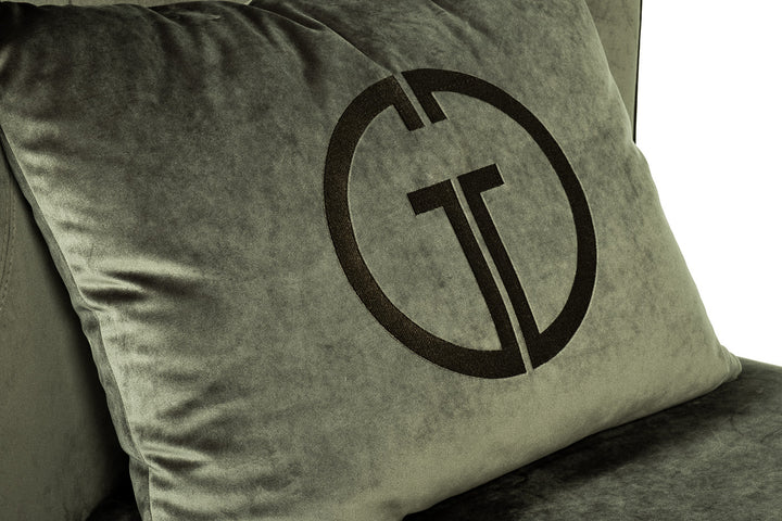 SILLÓN GIRATORIO GRAZIA GD