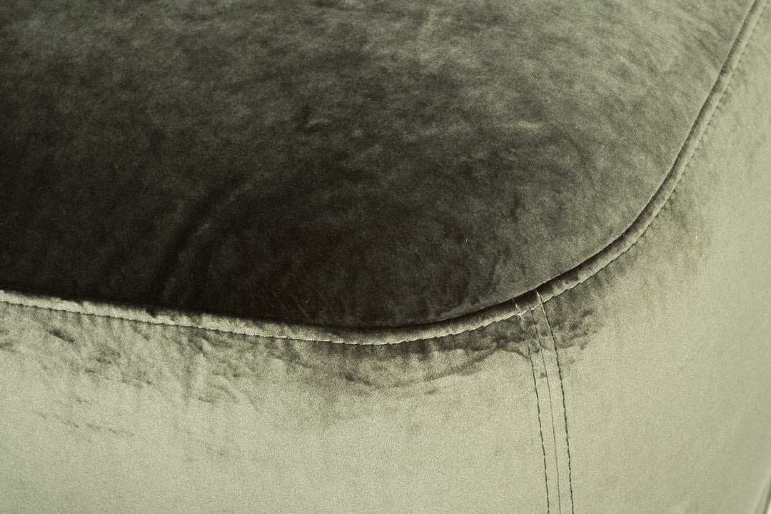 SILLÓN GIRATORIO GRAZIA GD