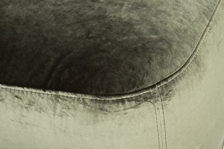SILLÓN GIRATORIO GRAZIA GD