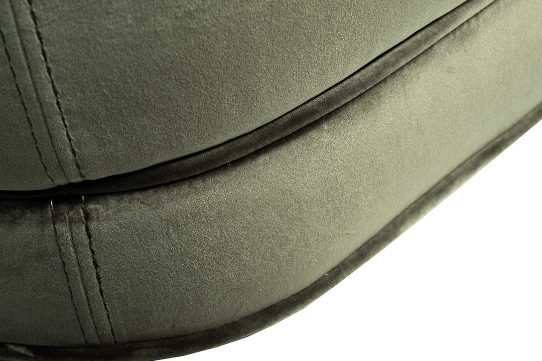 SILLÓN GIRATORIO GRAZIA GD