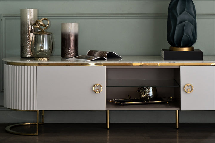 MUEBLE DE TV LUCIANO GD 