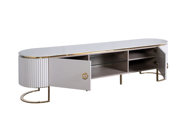 MUEBLE DE TV LUCIANO GD 