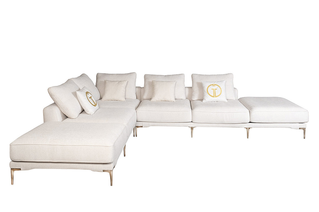 CONJUNTO MODULAR Nº 1/4 GD