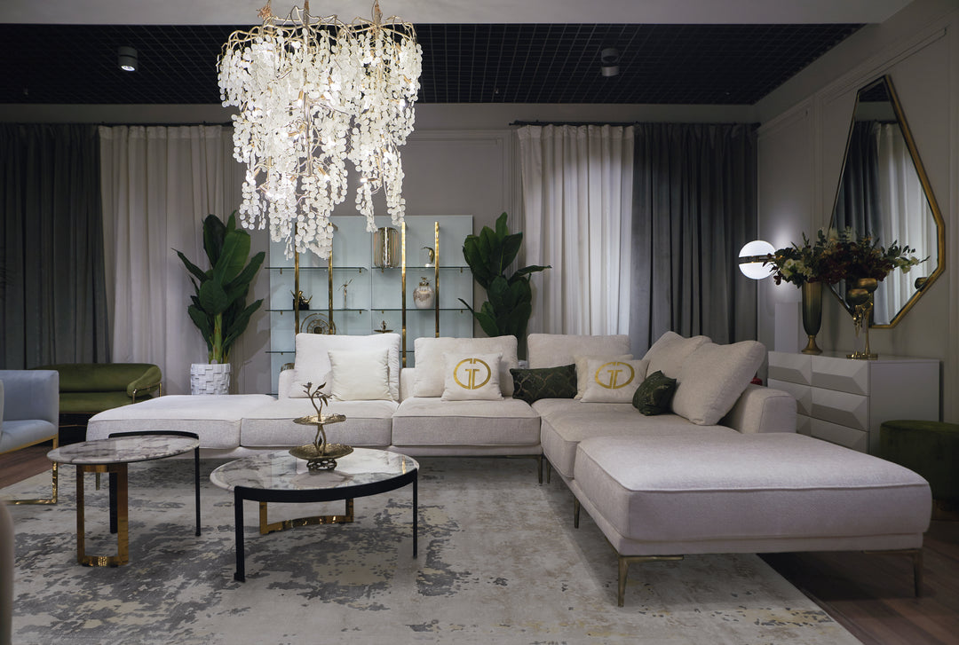 CONJUNTO MODULAR Nº 1/4 GD