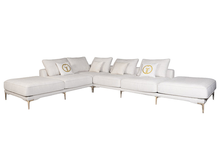 CONJUNTO MODULAR Nº 1/4 GD