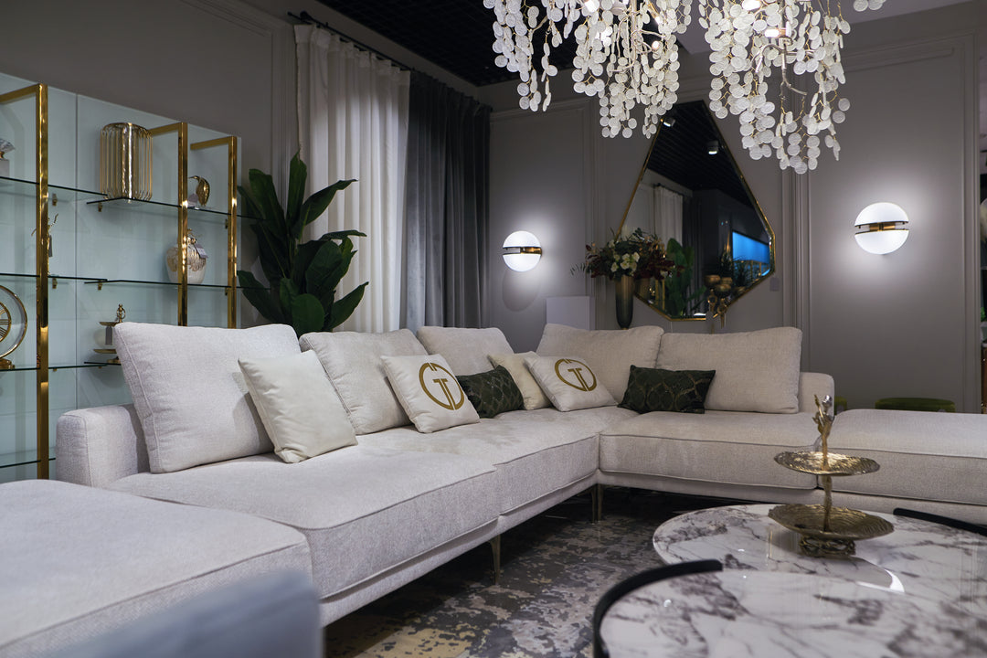 CONJUNTO MODULAR Nº 1/4 GD
