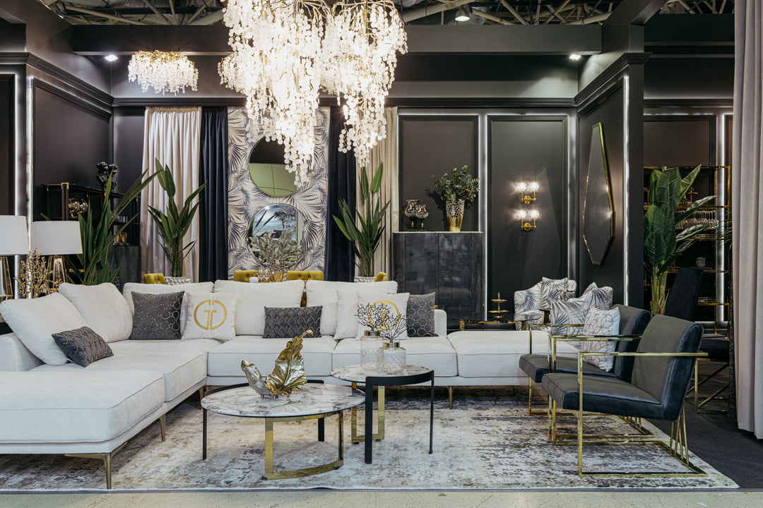 CONJUNTO MODULAR Nº 1/4 GD